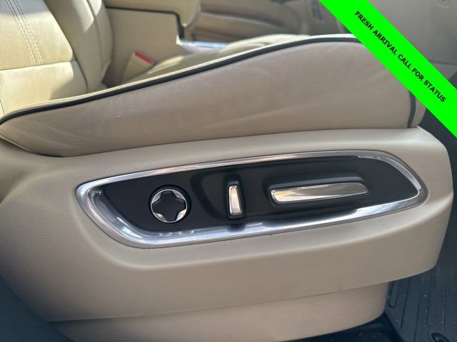 Used 2019 Acura MDX Sport Hybrid w/ Advance Pkg image 16