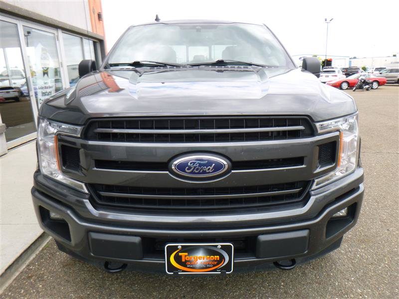 Used 2019 Ford F150 XLT w/ Equipment Group 302A Luxury AWD/4WD image 20