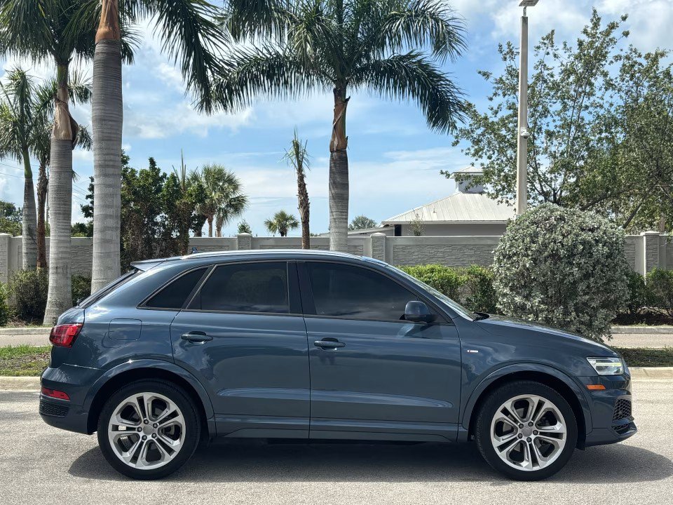 Used 2018 Audi Q3 2.0T Premium FWD image 5