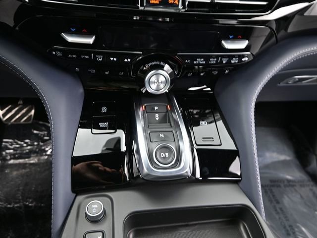 New 2026 Acura MDX Type S AWD/4WD image 13
