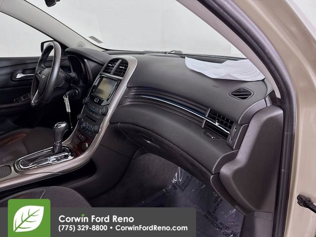 Used 2013 Chevrolet Malibu LT image 25