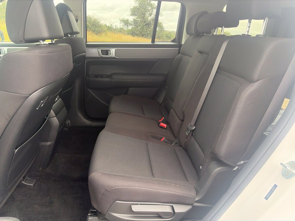 Certified 2026 Hyundai Santa Fe SE AWD/4WD image 13