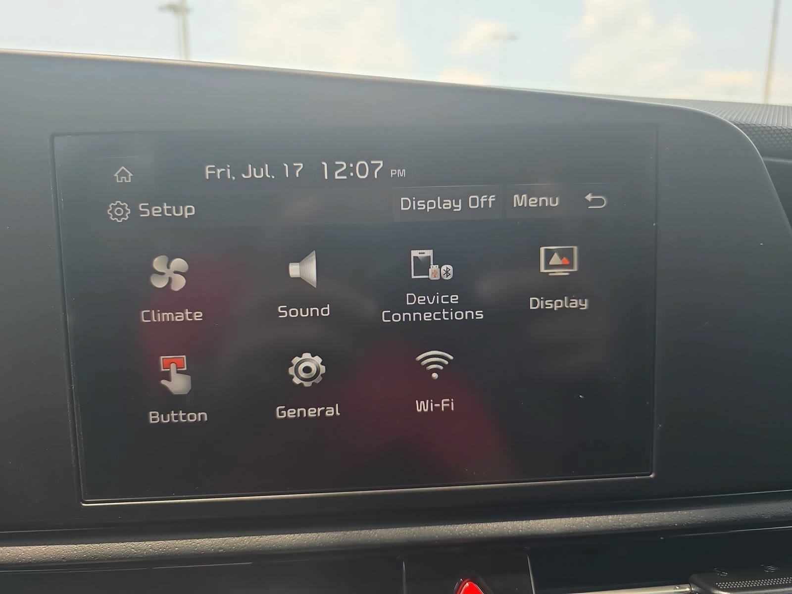 New 2026 Kia Niro LX FWD image 24