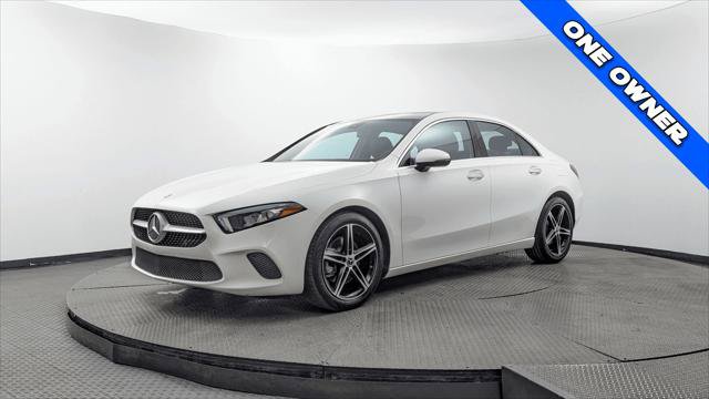 Used 2021 Mercedes-Benz A 220 w/ Premium Package image 2
