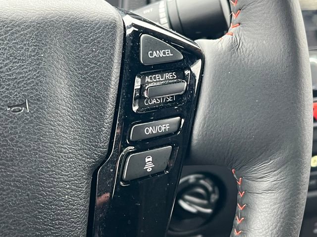 Used 2026 Nissan Frontier PRO-4X w/ Pro-4x Convenience Package image 26