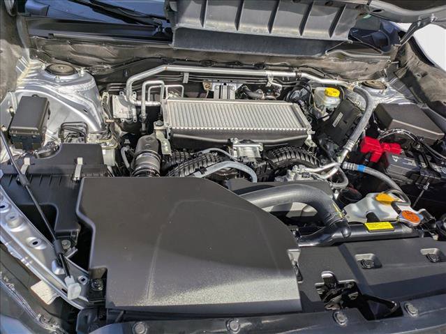 Used 2023 Subaru Ascent Premium w/ Convenience Package image 20