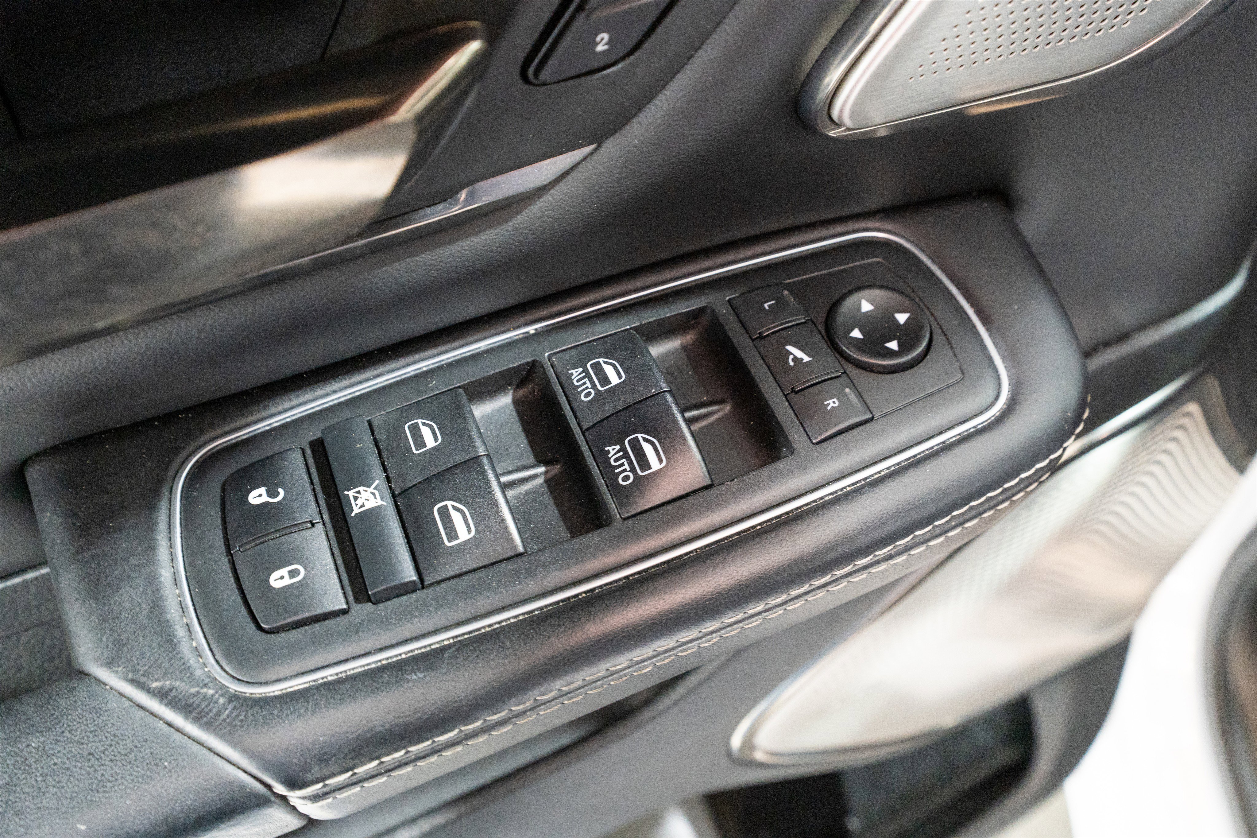 Used 2020 RAM 1500 Limited AWD/4WD image 18