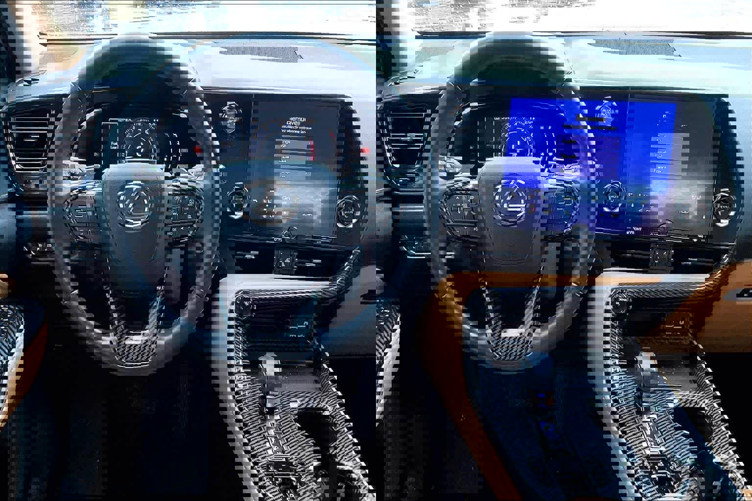 Used 2025 Lexus NX 350 Premium image 5