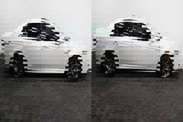 Used 2008 Acura TL Type-S image 4