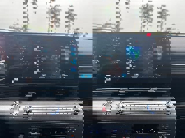 New 2026 Hyundai Kona SEL Sport image 24