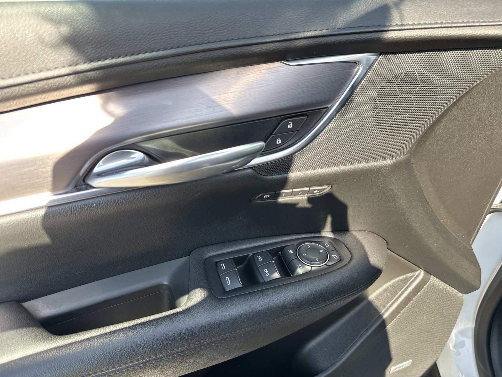 Used 2018 Cadillac XT5 Premium Luxury image 20