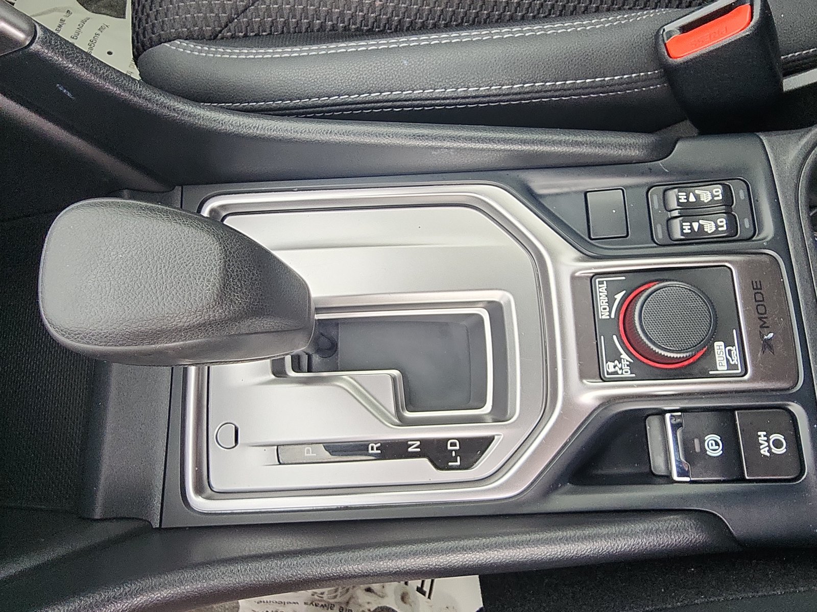 Used 2023 Subaru Forester Premium AWD/4WD image 19