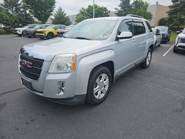 Used 2015 GMC Terrain SLE w/ Convenience Package AWD/4WD image 3