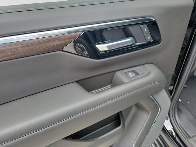 New 2026 Chevrolet Tahoe LS w/ LPO, Dark Essentials Package RWD image 16