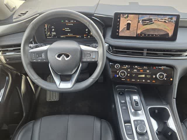 Used 2026 INFINITI QX60 Luxe w/ Cargo Package FWD image 15