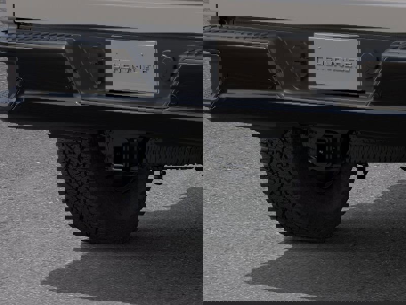 New 2026 Chevrolet Silverado 2500 Custom image 14