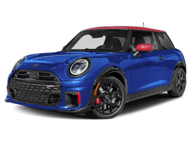 Used 2026 MINI Cooper John Cooper Works FWD image 1