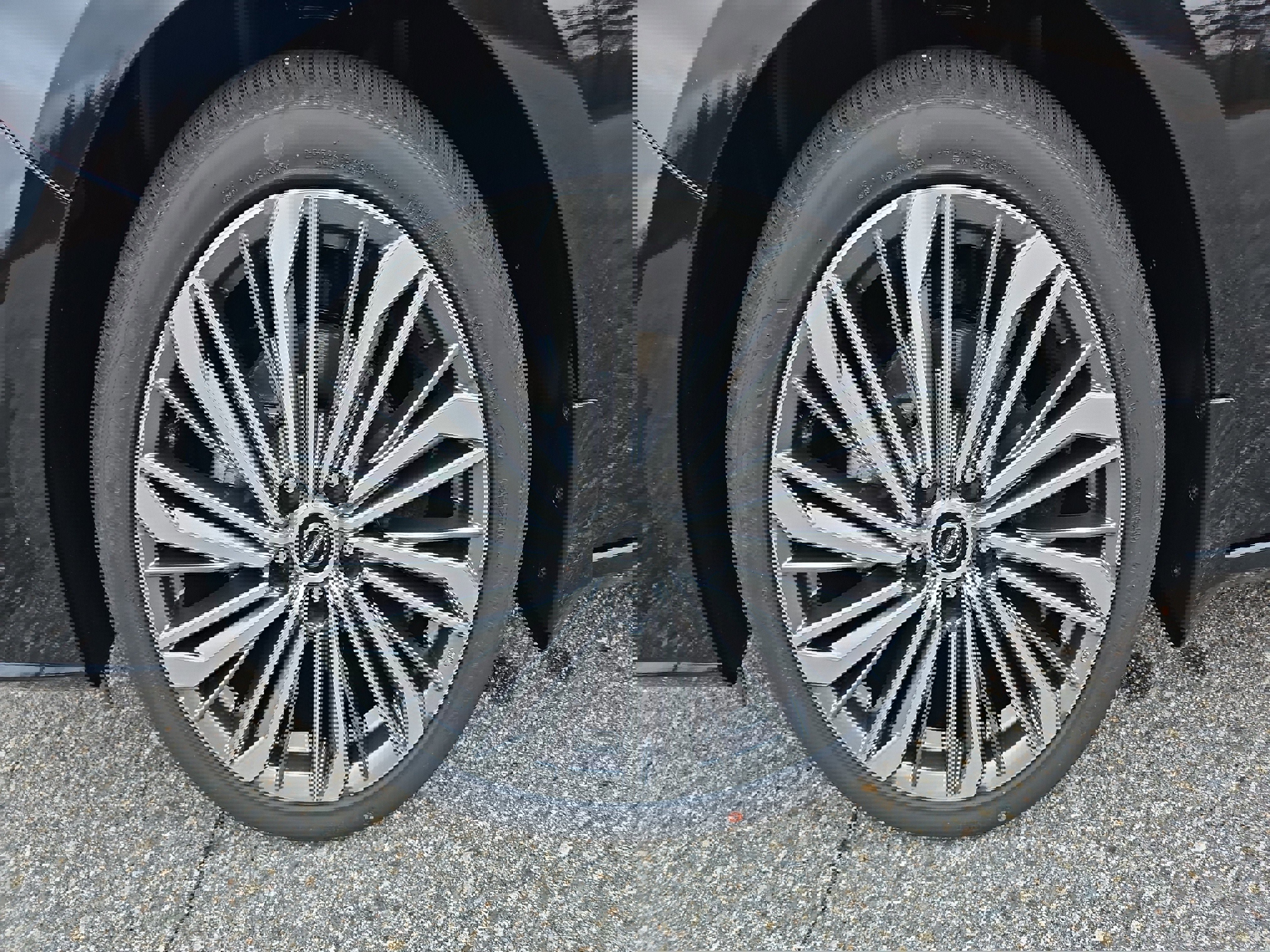 New 2025 Nissan Altima 2.5 SL image 11