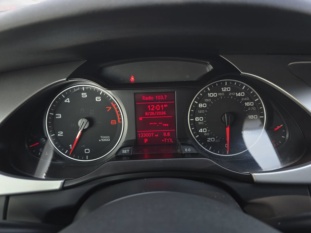Used 2012 Audi A4 2.0T Premium Plus AWD/4WD image 18