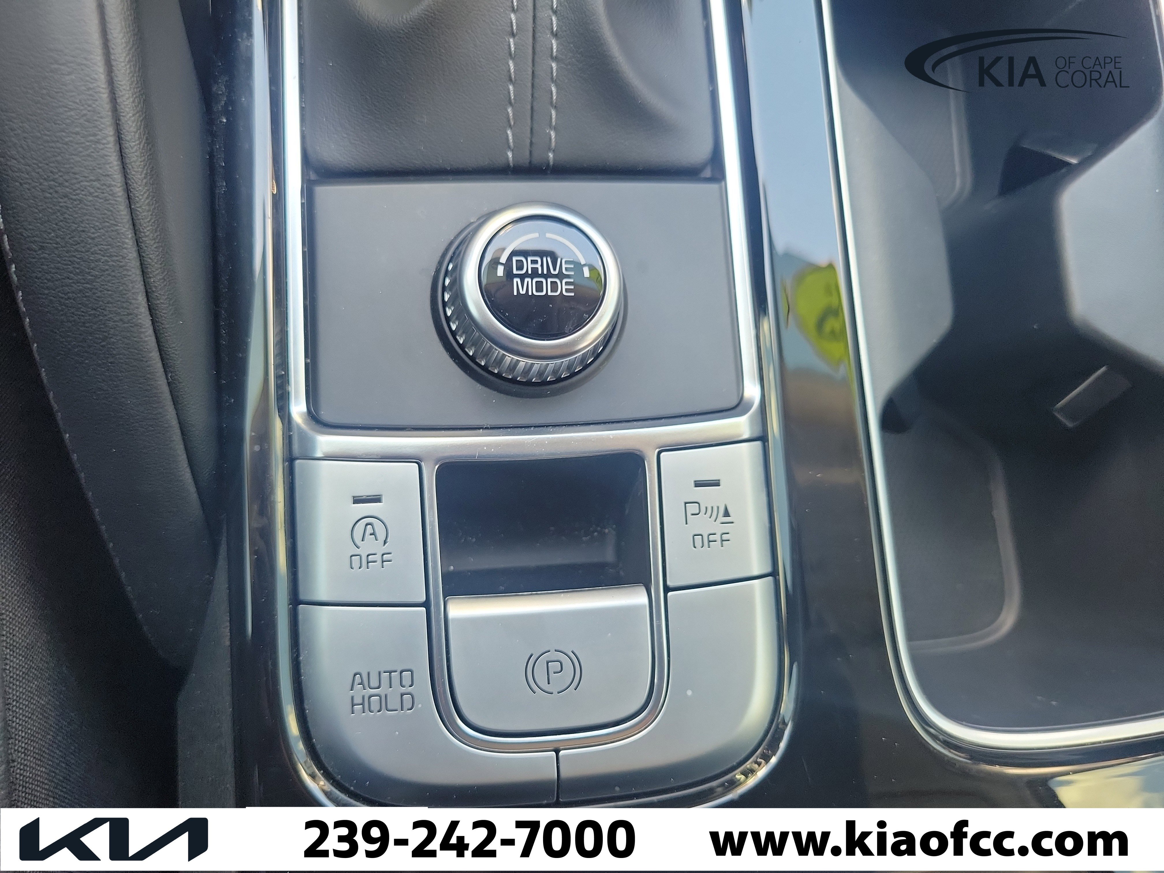 Certified 2022 Kia Telluride EX w/ EX Premium Package FWD image 36