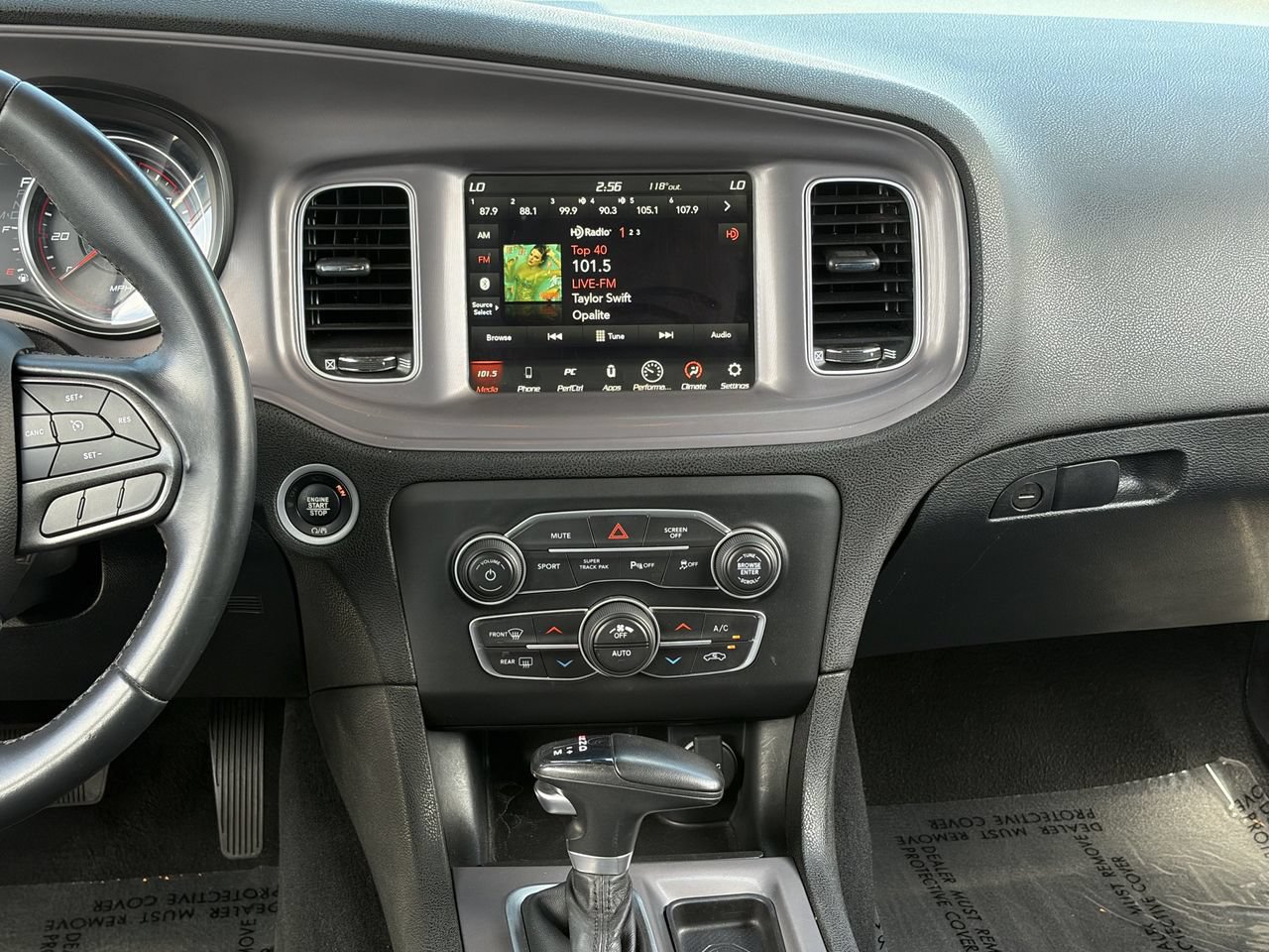 Used 2023 Dodge Charger GT RWD image 16
