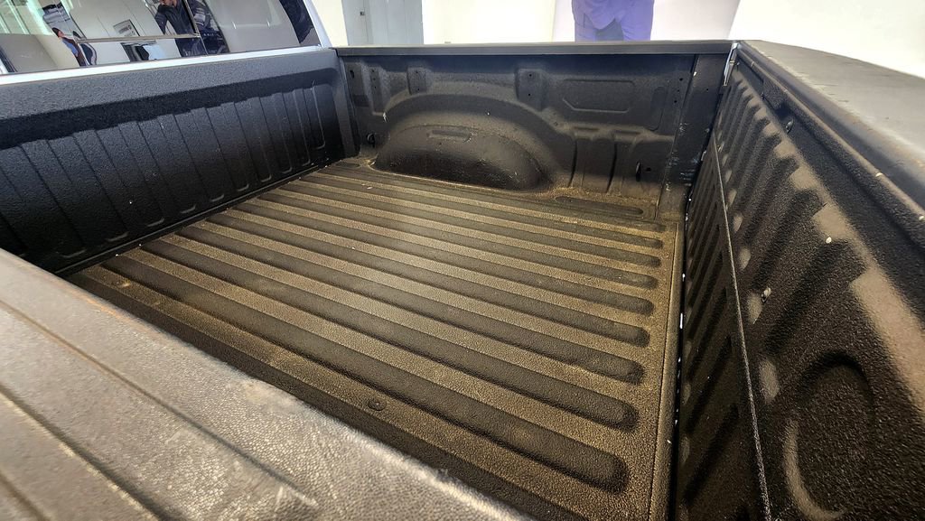 Used 2022 RAM 1500 Laramie image 7