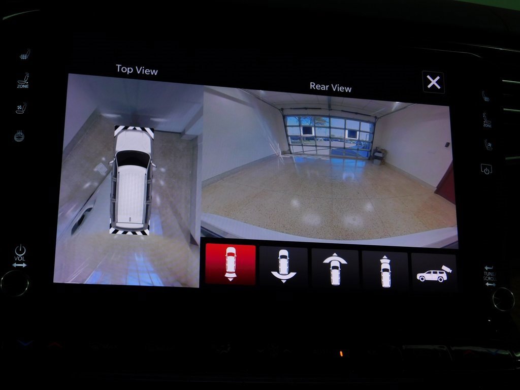 Used 2022 Jeep Grand Wagoneer Series II w/ Convenience Group III image 51