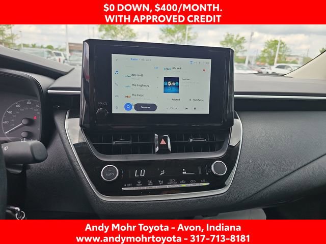 Used 2024 Toyota Corolla LE FWD image 18