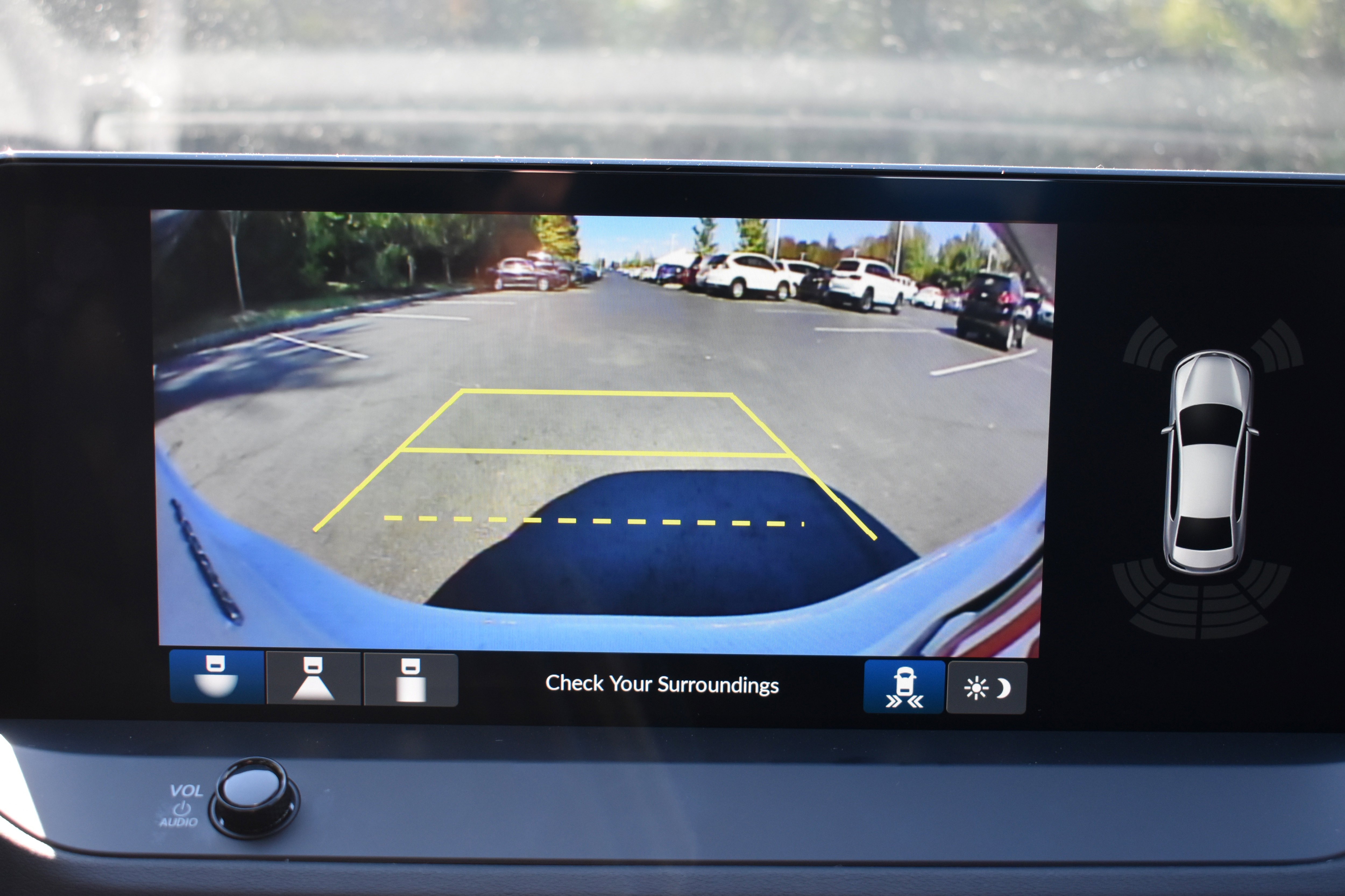 New 2025 Honda Accord EX-L image 24