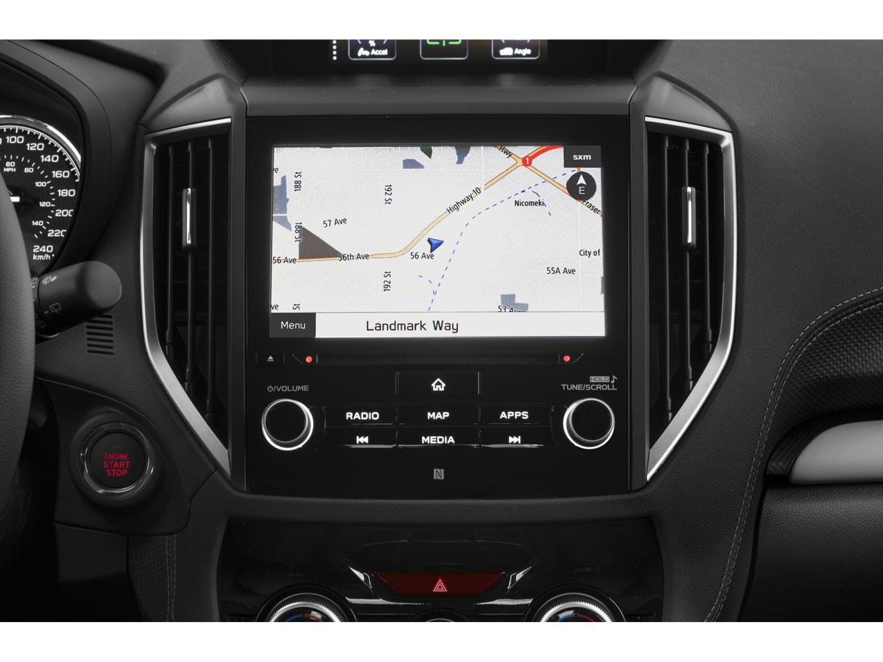 Used 2023 Subaru Forester Limited image 16