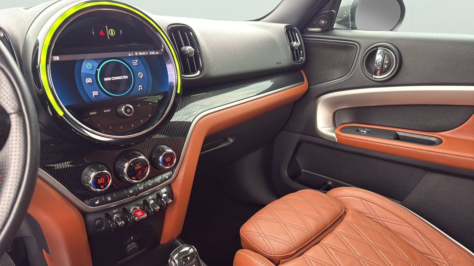 Used 2021 MINI Cooper Countryman S AWD/4WD image 17