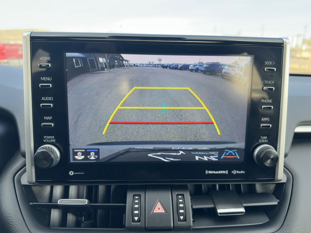 Used 2022 Toyota RAV4 XSE image 15