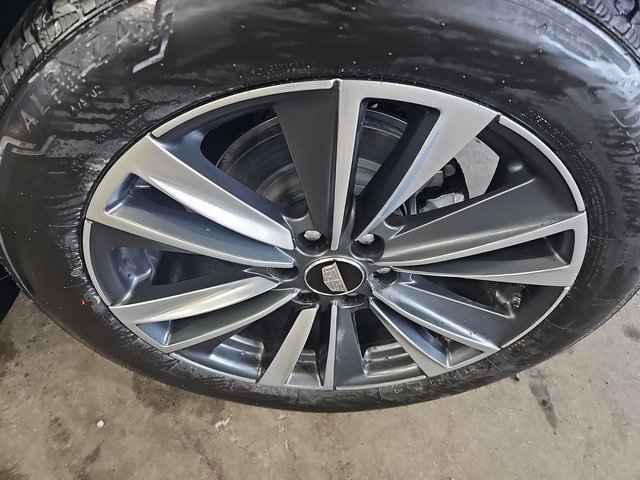 New 2026 Cadillac Escalade Sport w/ LPO, Floor Liner Package image 35