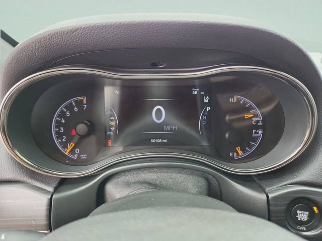 Certified 2021 Jeep Grand Cherokee Limited X AWD/4WD image 31