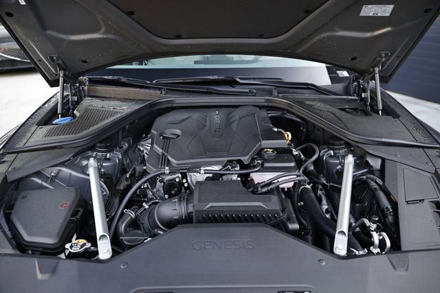 New 2026 Genesis G80 2.5T Sport Prestige image 16