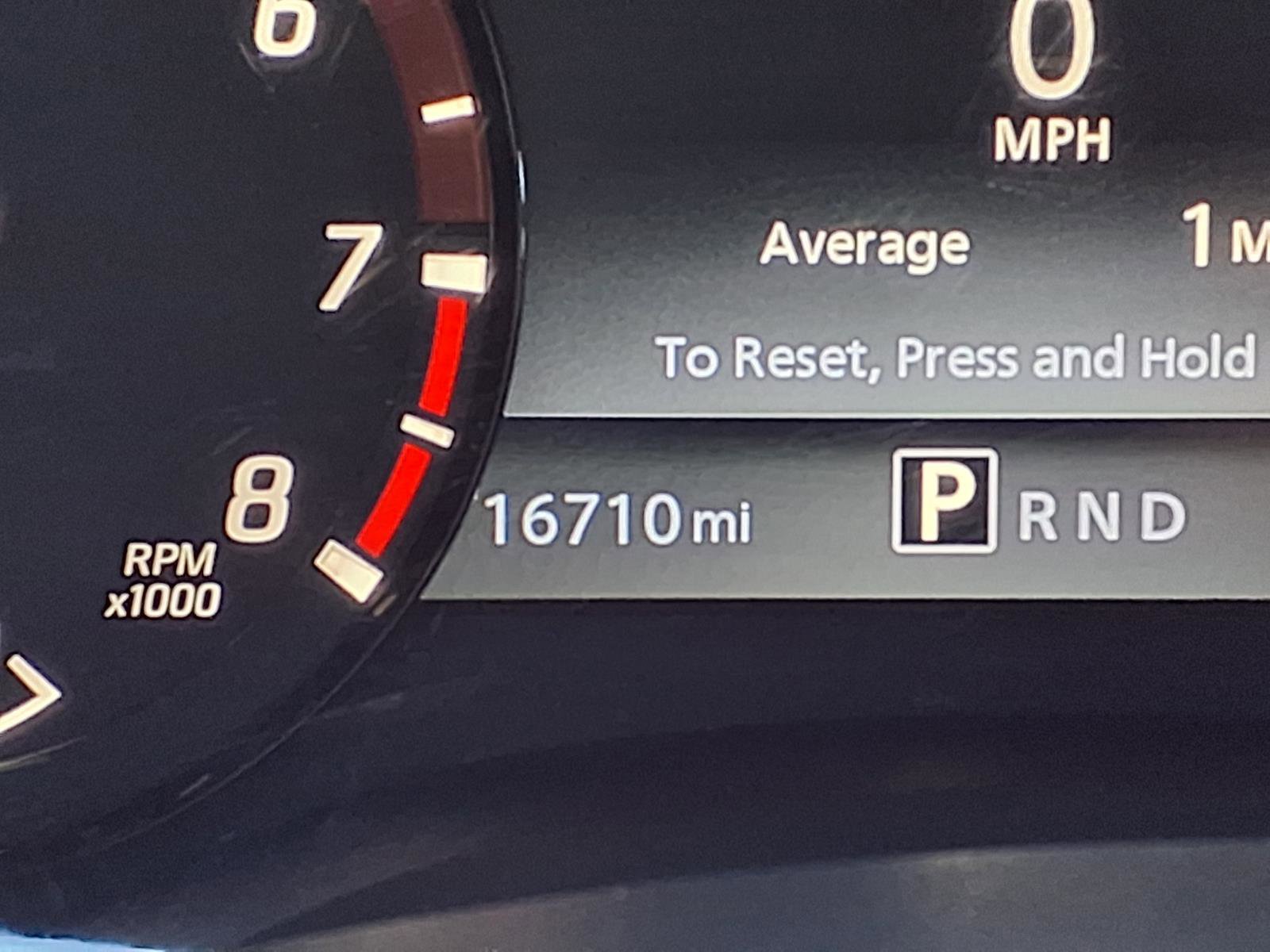 Used 2024 Nissan Frontier PRO-4X w/ Off-Road Protection Package image 23