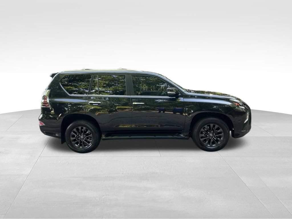 Used 2023 Lexus GX 460 Premium w/ Premium Package AWD/4WD image 7
