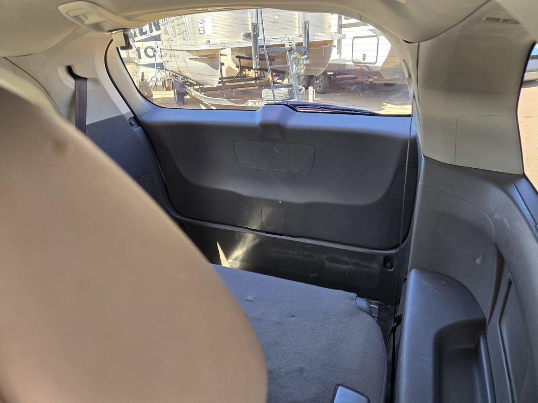 Used 2012 Honda Odyssey EX-L image 23