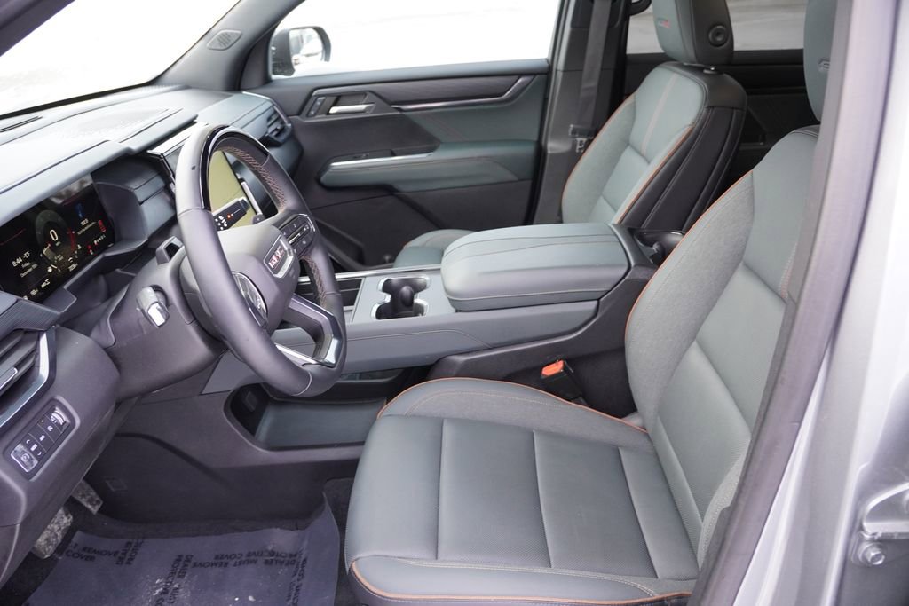 Certified 2024 GMC Acadia AT4 w/ Super Cruise Package image 17