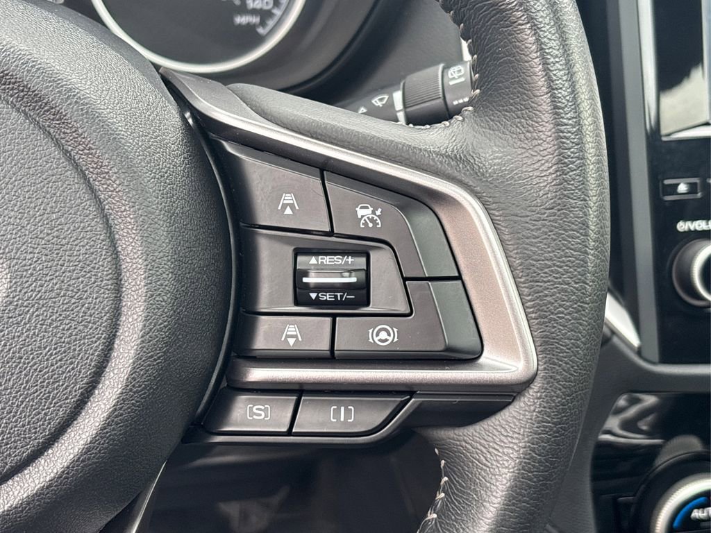 Used 2023 Subaru Forester Premium image 27