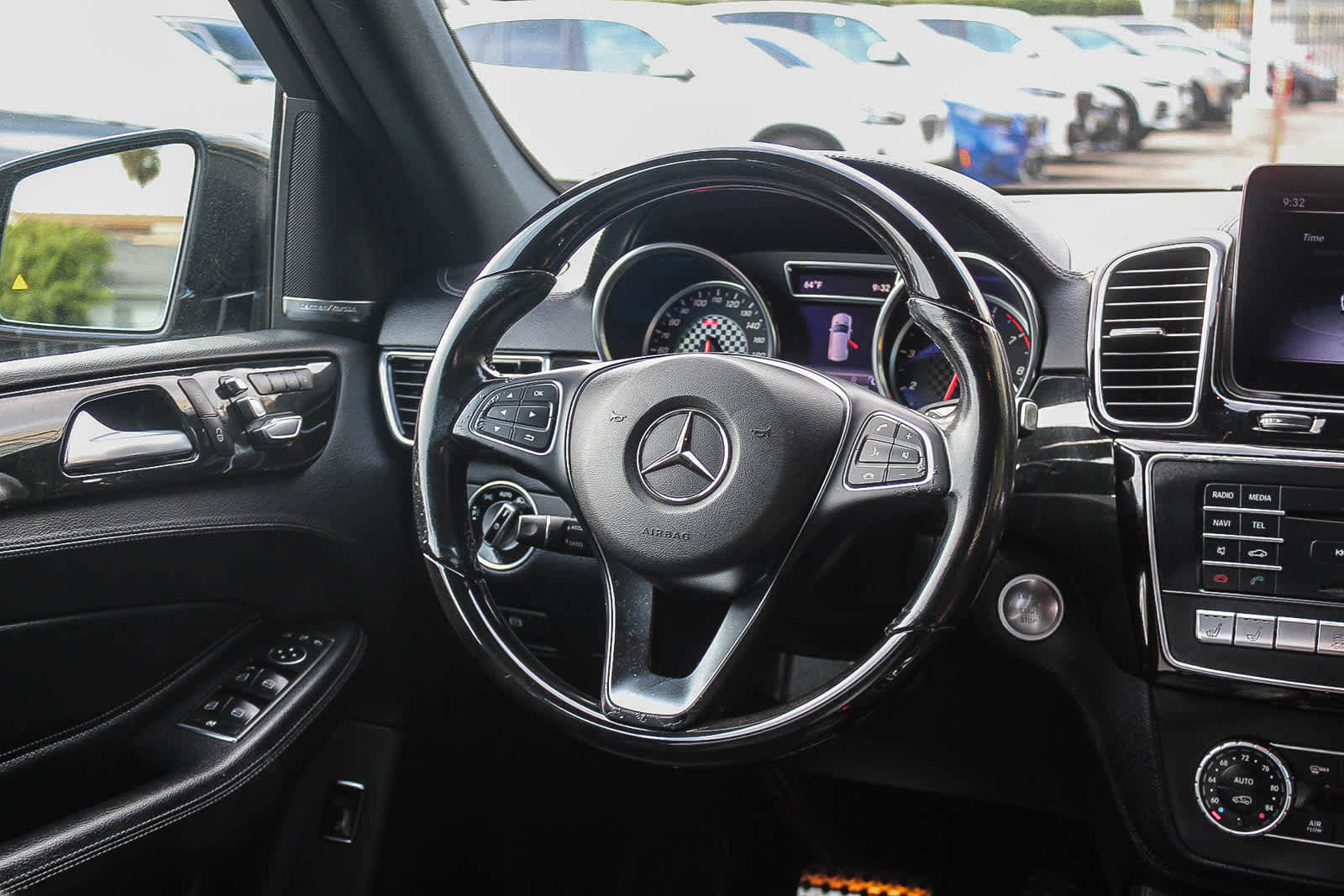 Used 2018 Mercedes-Benz GLE 43 AMG 4MATIC image 15