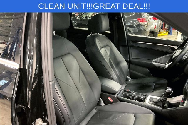 Used 2023 Audi Q3 2.0T Premium AWD/4WD image 7