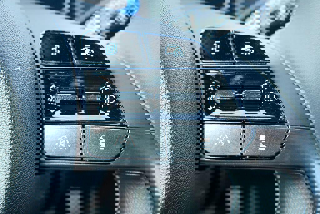 New 2026 Hyundai Elantra SEL Sport Premium w/ Cargo Package image 18