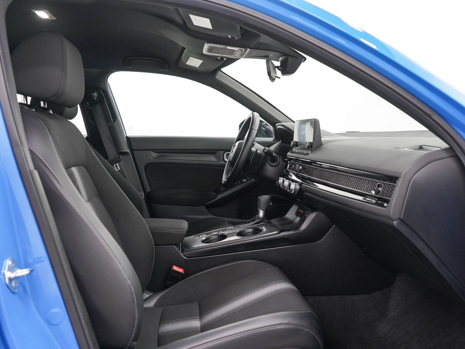 Used 2024 Honda Civic Sport image 11