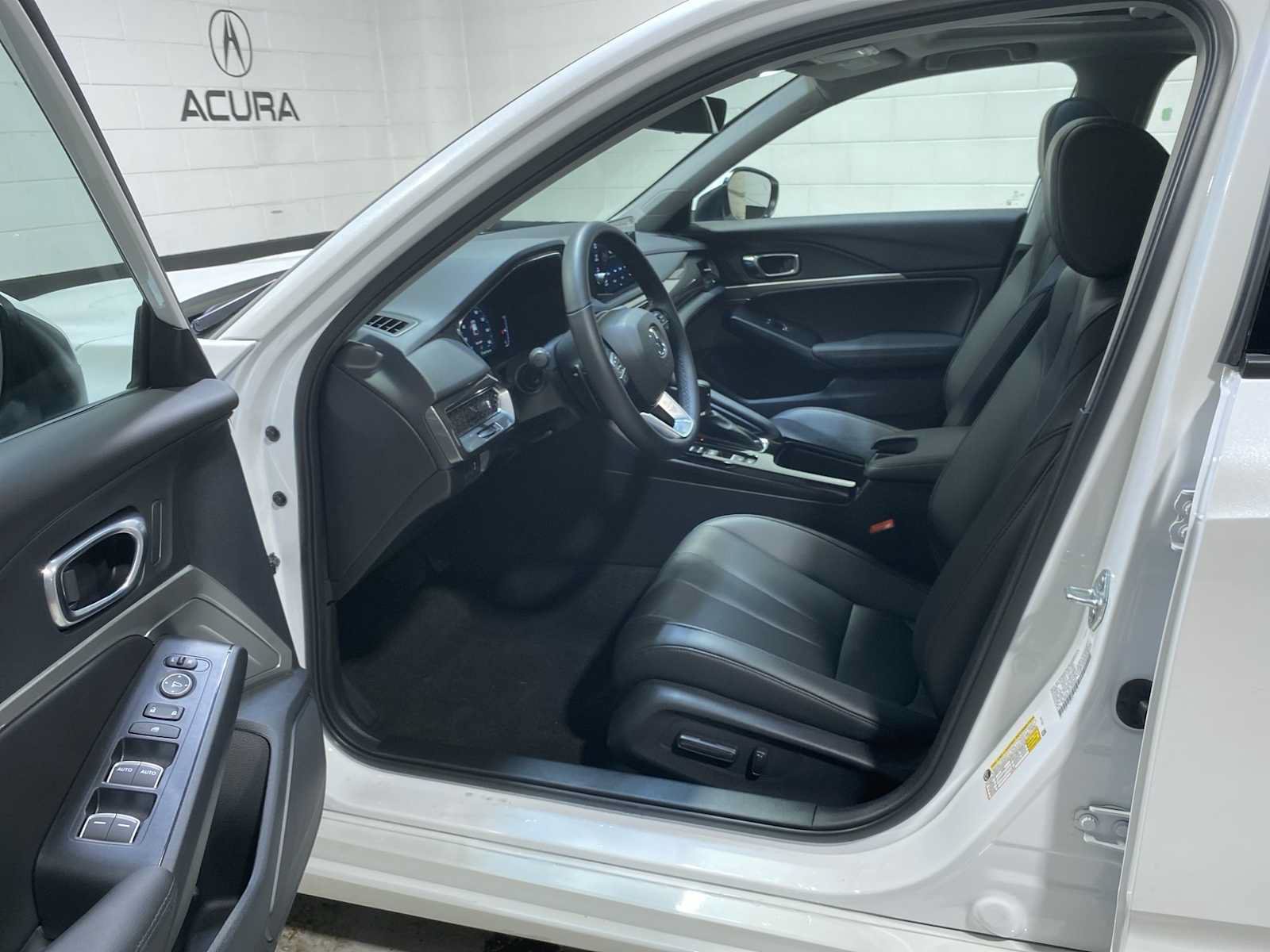 Used 2026 Acura Integra FWD image 2