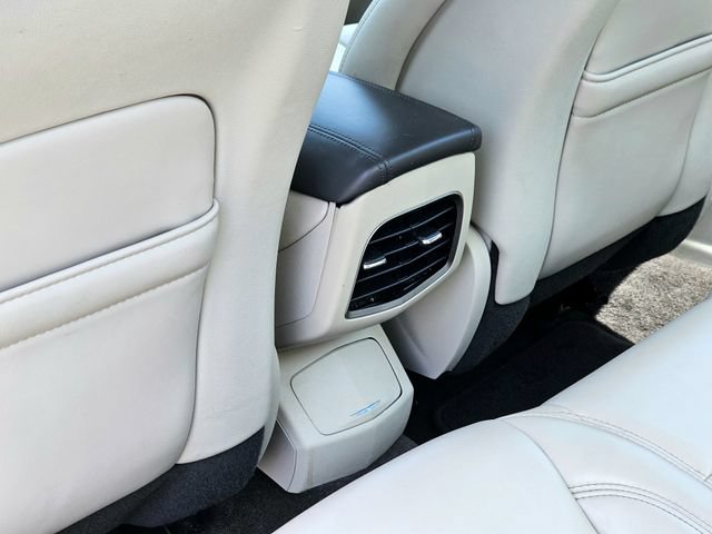 Used 2018 Lincoln MKZ Premiere w/ Magnetic Appearance Package AWD/4WD image 26