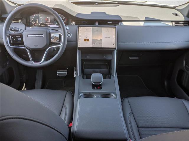 Certified 2026 Land Rover Discovery Sport Landmark AWD/4WD image 19