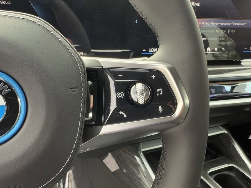New 2026 BMW i7 eDrive50 w/ M Sport Package image 27