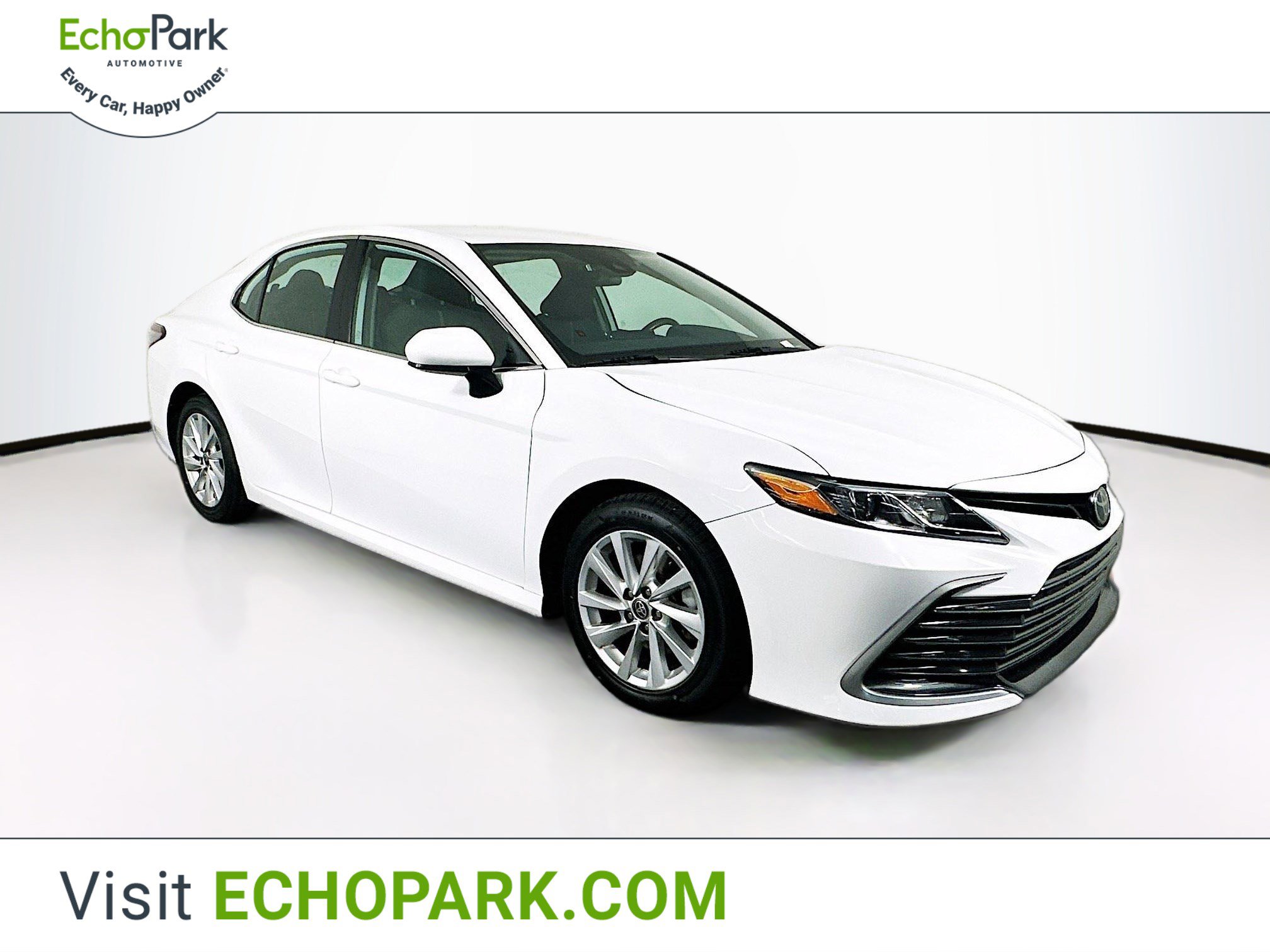 Used 2023 Toyota Camry LE