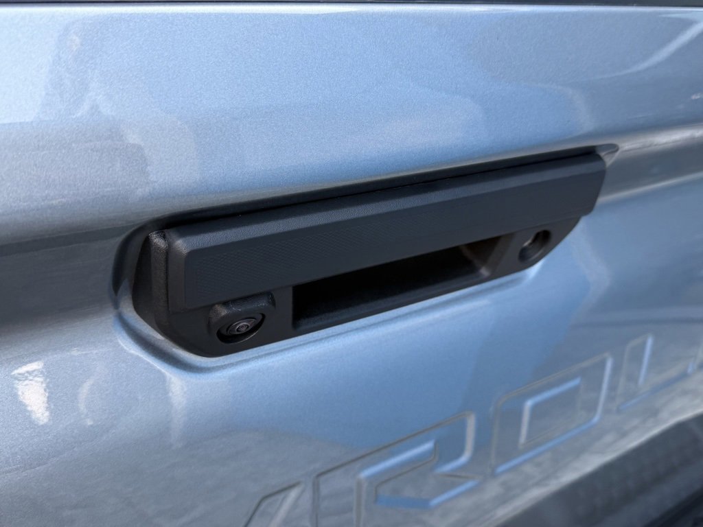 New 2026 Chevrolet Colorado LT image 33